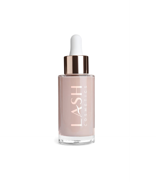 Anti-Aging Pink Serum 4